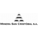 minera san cristobal