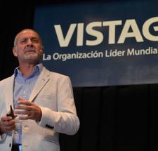 Foro de Expositores Vistage - Presentación de Gabriel Paradiso