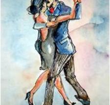 Taller Baile de Tango